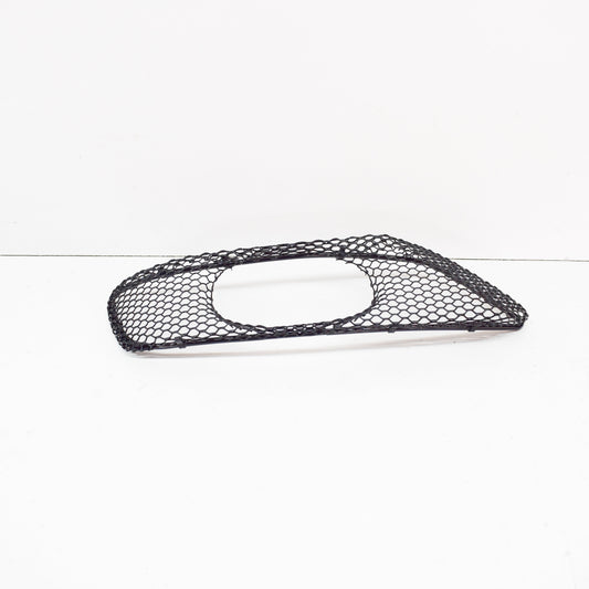NEW MERCEDES-BENZ CLK C209 AMG FRONT BUMPER LEFT GRILL A2098850153 2009 ORIGINAL