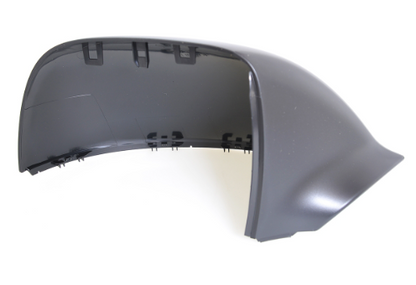 new volkswagen caddy saa sah front left door mirror frame 2k58575279b9 original