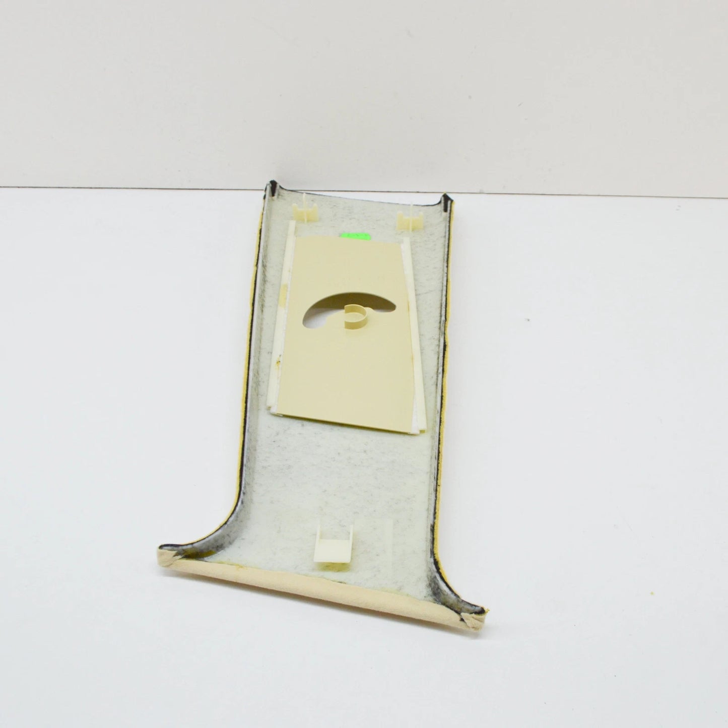 NEW BMW 7 E38 RIGHT UPPER B-PILLAR COVER 51438250932 8250932 ORIGINAL