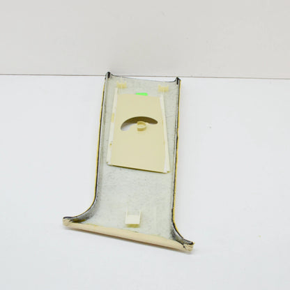 NEW BMW 7 E38 RIGHT UPPER B-PILLAR COVER 51438250932 8250932 ORIGINAL