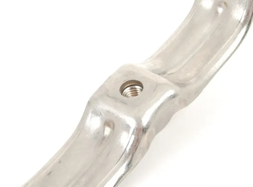 NEW BMW 3 COUPE E92 FRONT PIPE BRACKET 18207553606 7553606 ORIGINAL