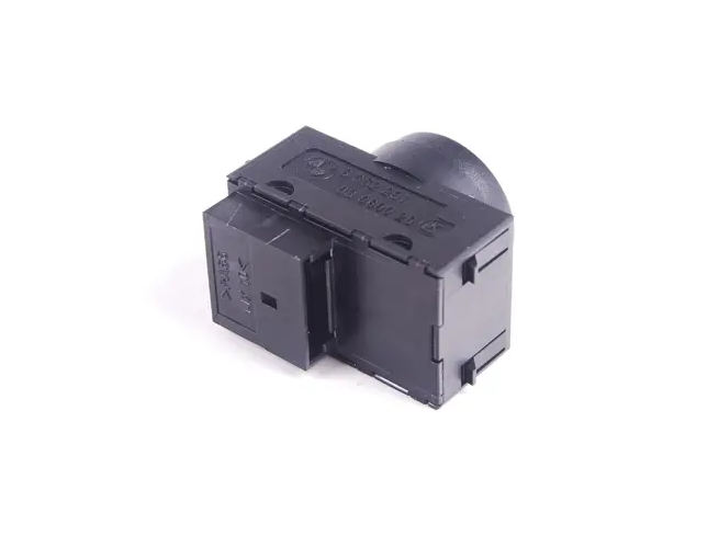 new bmw 1 e81 front left seat lumbar support switch 61318352291 original