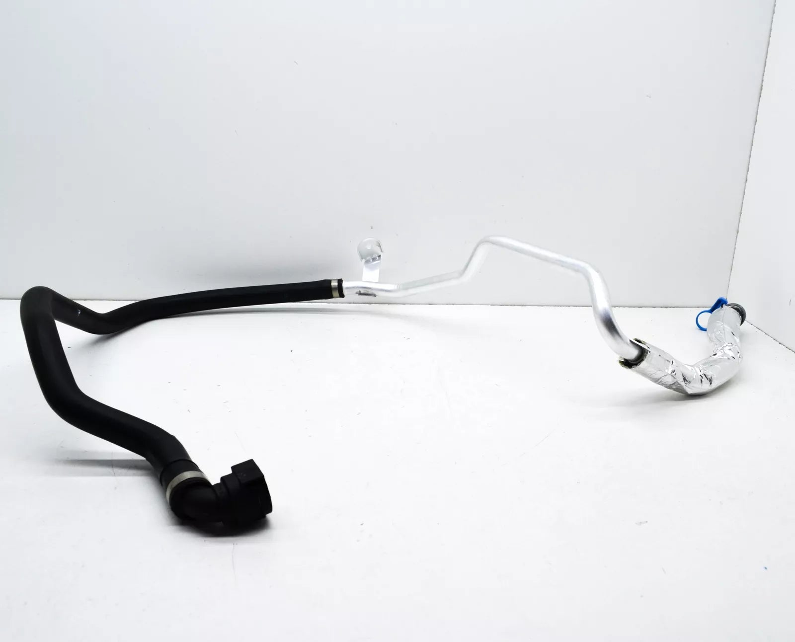 NEW BMW 2 ACTIVE TOURER F45 COOLANT RETURN HOSE LINE 17127645479 ORIGINAL