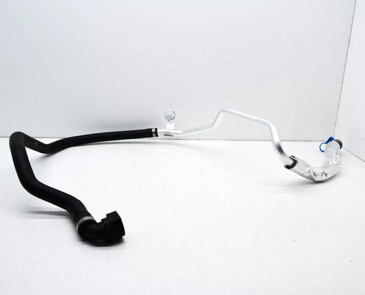 NEW BMW 2 ACTIVE TOURER F45 COOLANT RETURN HOSE LINE 17127645479 ORIGINAL