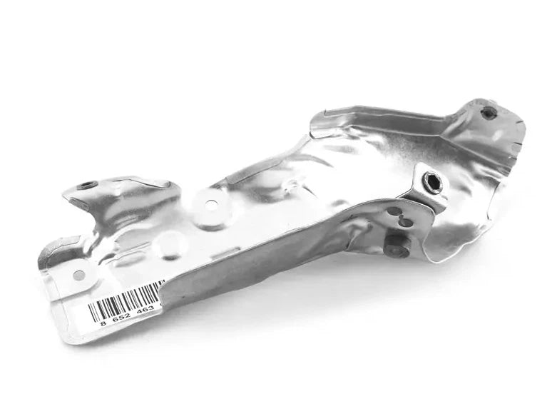 NEW BMW X5 F15 TURBOCHARGER HEAT PROTECTION 11658652463 8652463 ORIGINAL