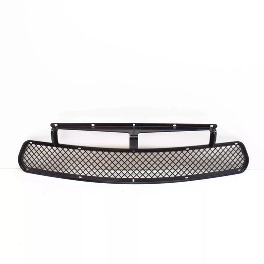 BMW Z3 E36 M3 Front Bumper Lower Center Grille 51112268644 2268644 NEW