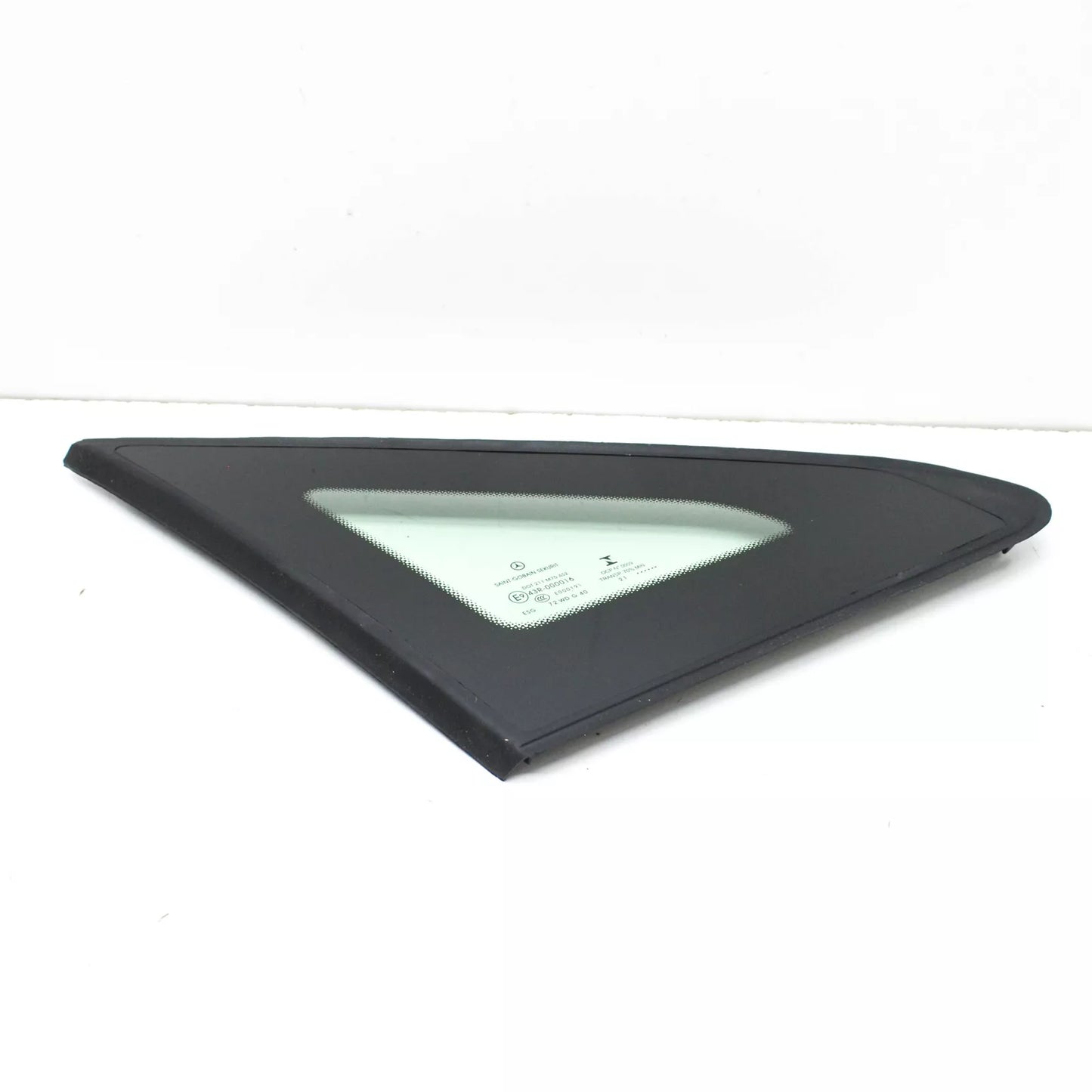 NEW MERCEDES-BENZ VITO TOURER W447 FRONT RIGHT DOOR WINDOW A4476730405