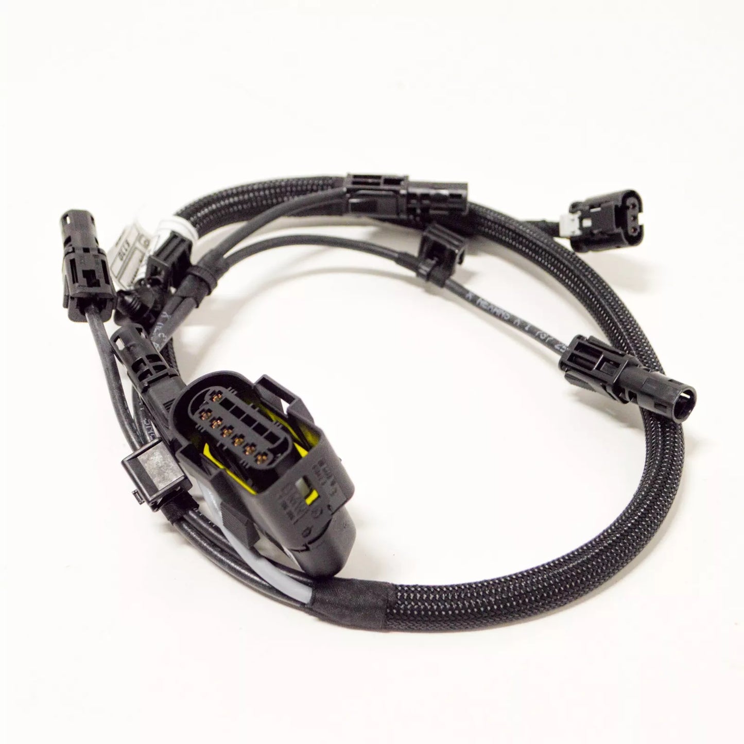 NEW BMW 1 E81 ENGINE HARNESS GLOW MODULE 12517802158 ORIGINAL