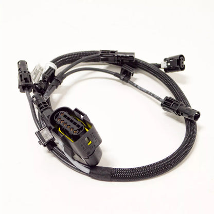 NEW BMW 1 E81 ENGINE HARNESS GLOW MODULE 12517802158 ORIGINAL