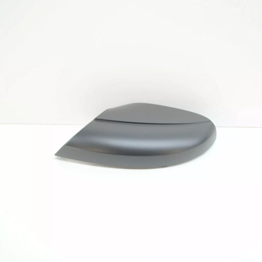 NEW VW AMAROK FRONT RIGHT DOOR MIRROR LOWER COVER CAP 7E1857604B9B9 ORIGINAL