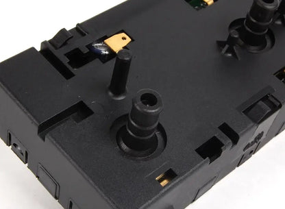 NEW BMW 5 E39 FRONT LEFT SEAT ADJUSTING SWITCH 61316910717 ORIGINAL