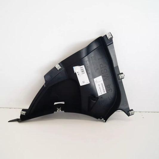 NEW BMW 3 GT F34 FRONT WHEEL MUD SPLASH COVER M 51758057325 ORIGINAL