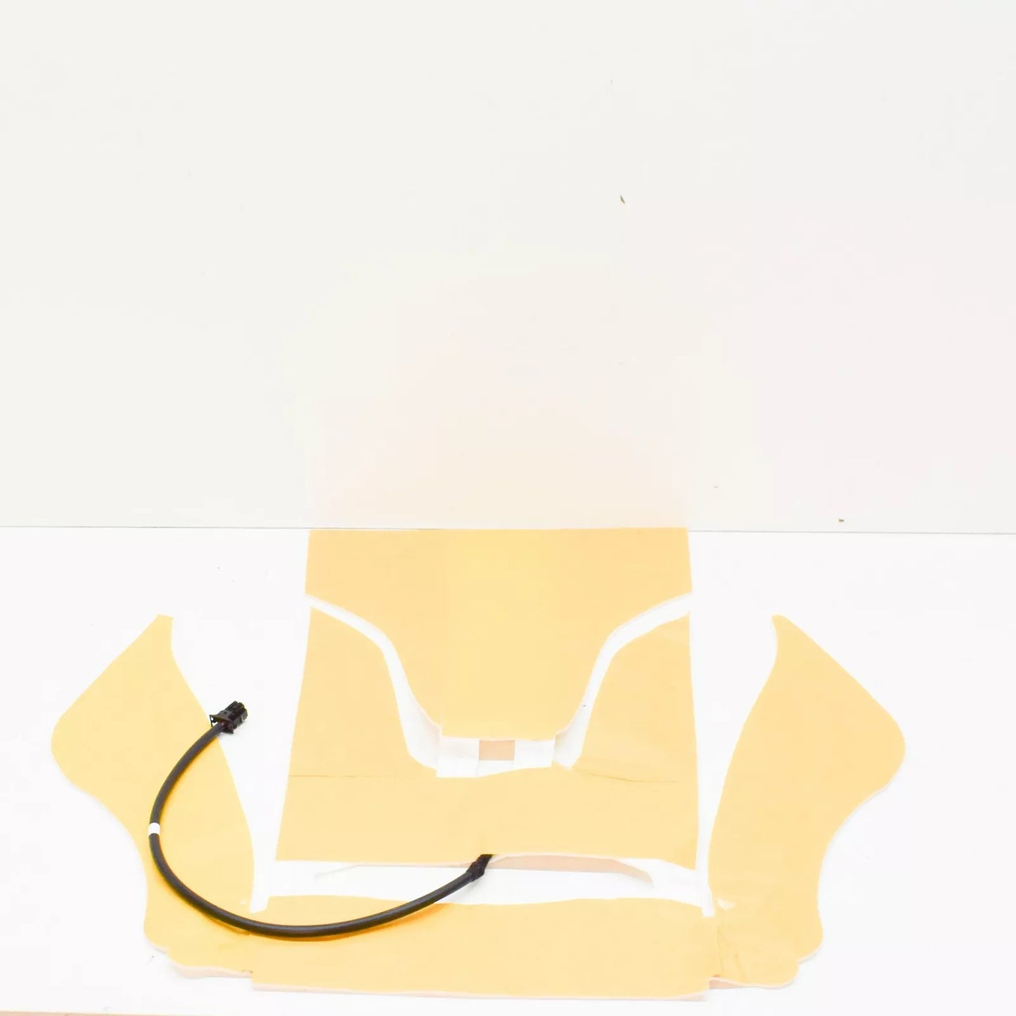 NEW AUDI TT 8J FRONT SEAT HEATER ELEMENT 8J0963555B ORIGINAL