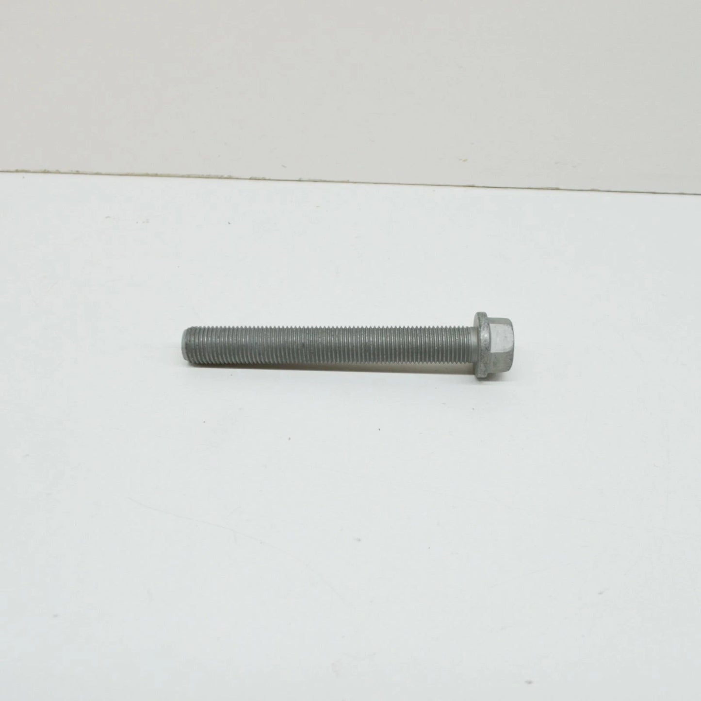 NEW BMW 6 E63 REAR SPRING HEX BOLT 33506779488 6779488 ORIGINAL