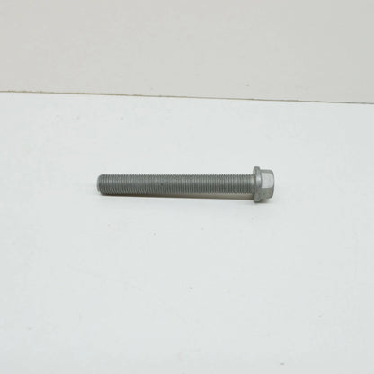 NEW BMW 6 E63 REAR SPRING HEX BOLT 33506779488 6779488 ORIGINAL