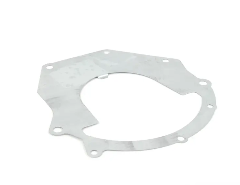 NEW AUDI A1 MK1 ENGINE TIMING COVER PLATE 06J103645D ORIGINAL