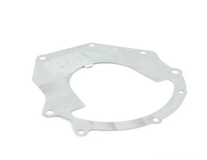 NEW AUDI A1 MK1 ENGINE TIMING COVER PLATE 06J103645D ORIGINAL