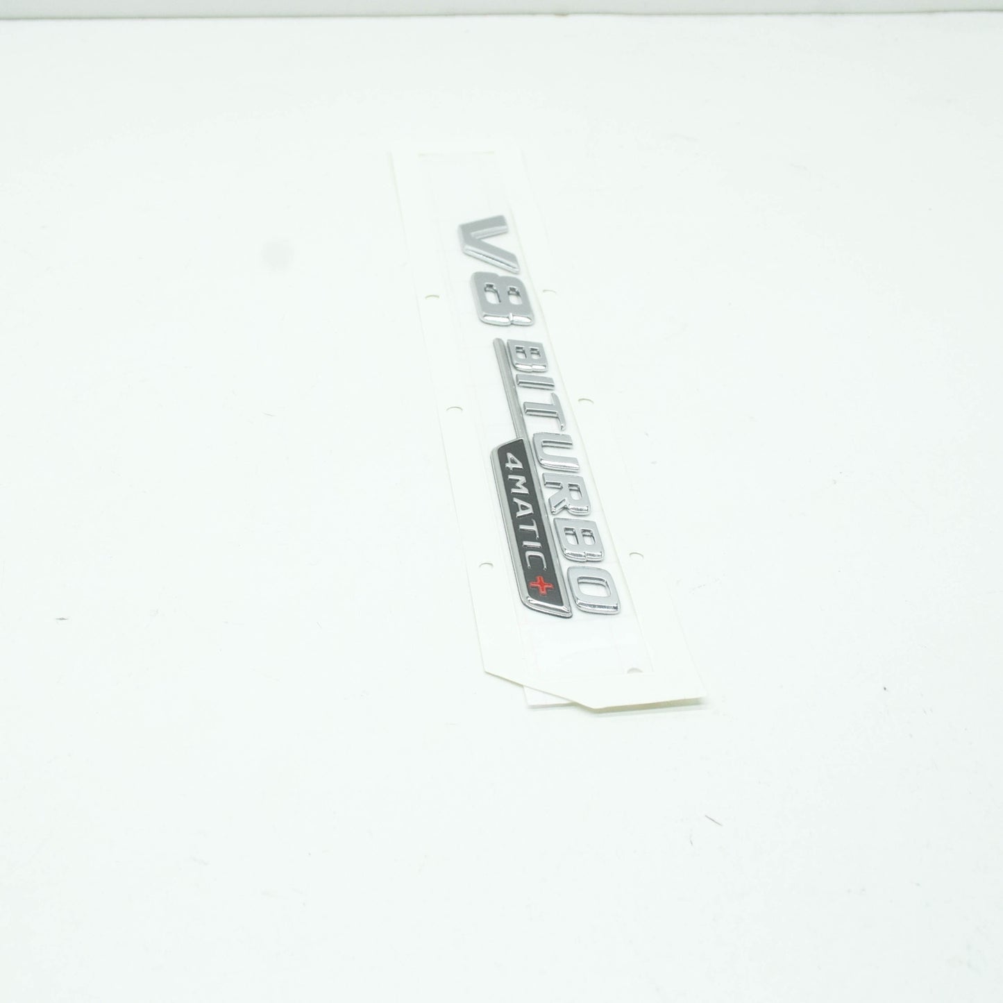 NEW MERCEDES-BENZ GLE W167 AMG FRONT FENDER WING BADGE A1678176600 ORIGINAL