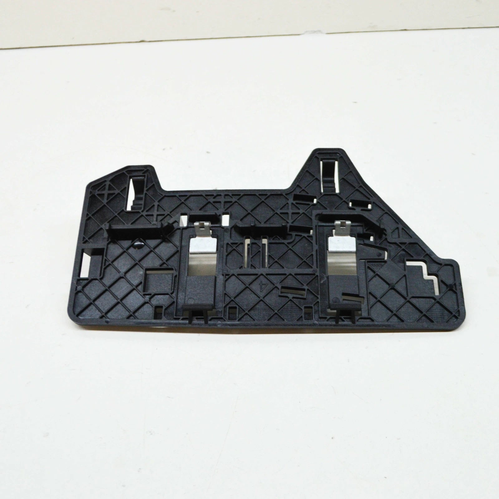 NEW BMW 5 E60 LOCKING BRACKET 12517799470 7799470 ORIGINAL