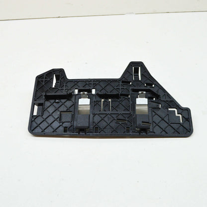 NEW BMW 5 E60 LOCKING BRACKET 12517799470 7799470 ORIGINAL