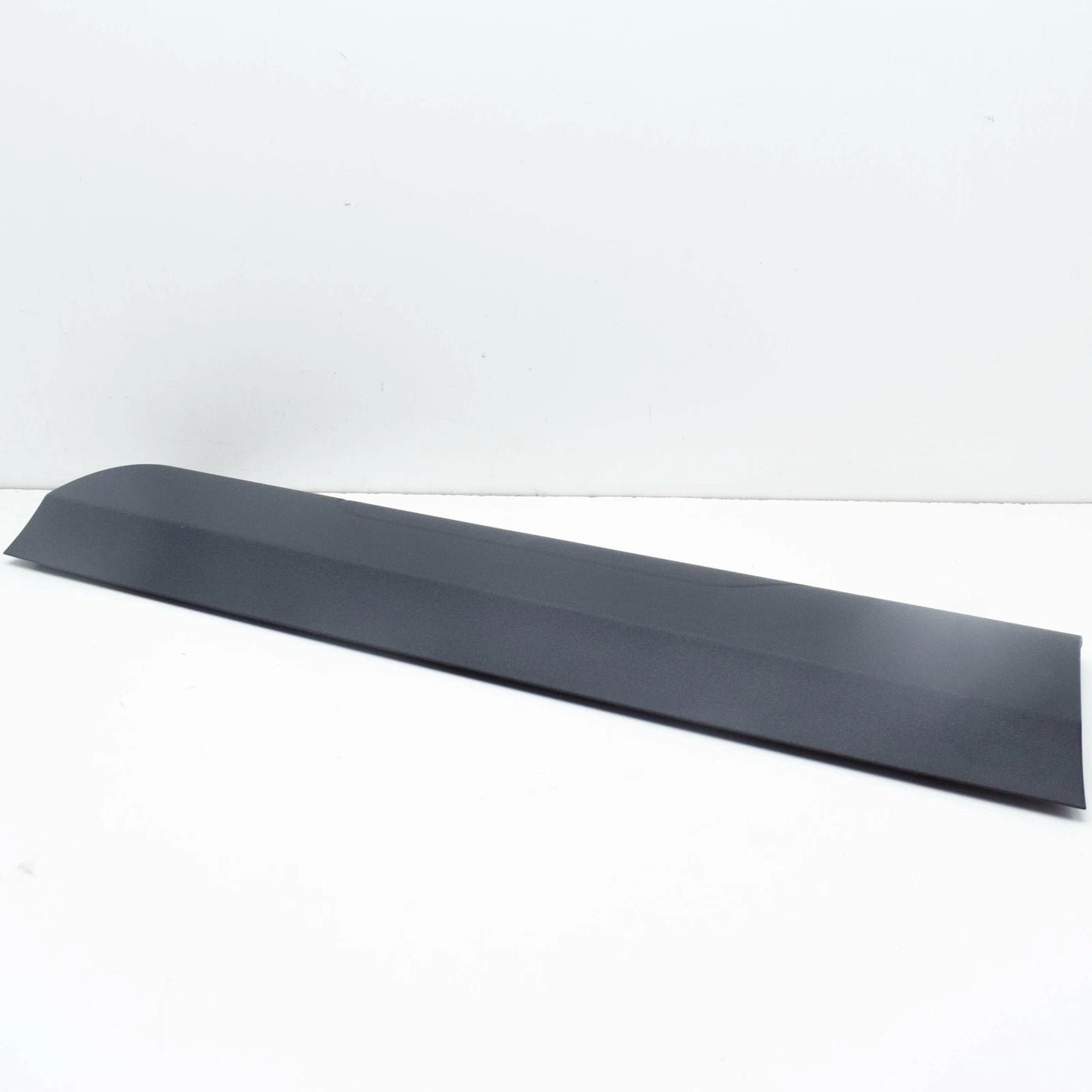 NEW AUDI Q3 8U REAR RIGHT LOWER DOOR MOLDING TRIM 8U0853970L4U8