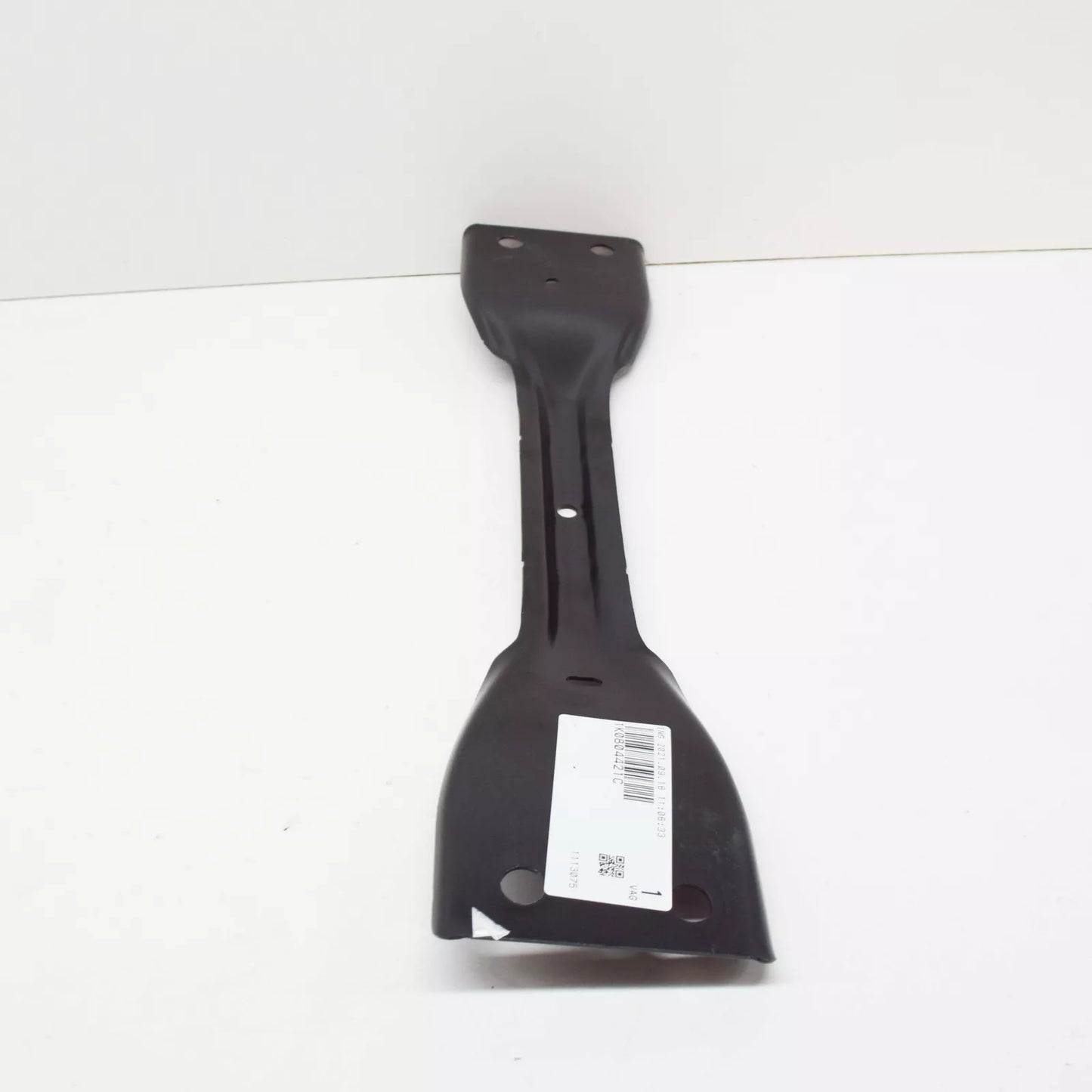 NEW AUDI A3 8P FRONT BOTTOM PLATE FRONT TUNNEL REINFORCEMENT 1K0804421C