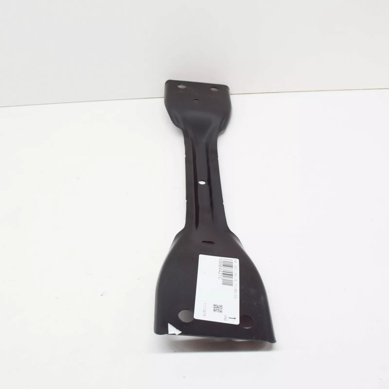 NEW AUDI A3 8P FRONT BOTTOM PLATE FRONT TUNNEL REINFORCEMENT 1K0804421C