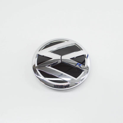 NEW VOLKSWAGEN PASSAT B8 3G FRONT RADIATOR GRILLE BADGE 3G0853600DPJ ORIGINAL