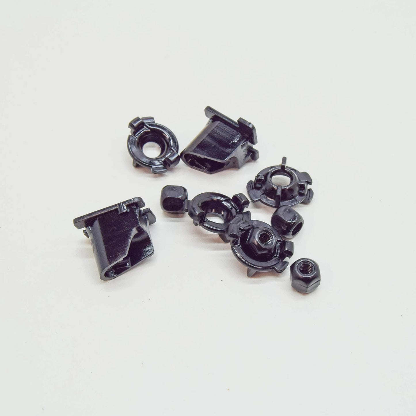 NEW BMW 3 SERIES E36 REPAIR KIT HEADLIGHT 8360044 63128360044 ORIGINAL