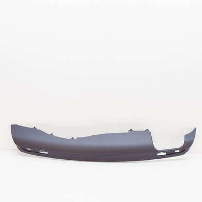 NEW BMW X3 E83 REAR BUMPER M DIFFUSOR 51123417730 3417730 ORIGINAL