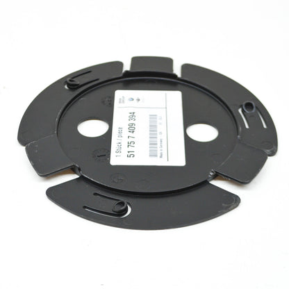 new bmw 3 touring g21 engine compartment center under tray 51757409394 original