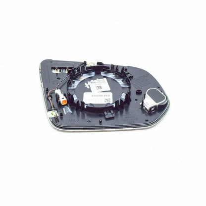 NEW MERCEDES-BENZ GLE W167 FRONT LEFT DOOR MIRROR GLASS A1678102901 ORIGINAL