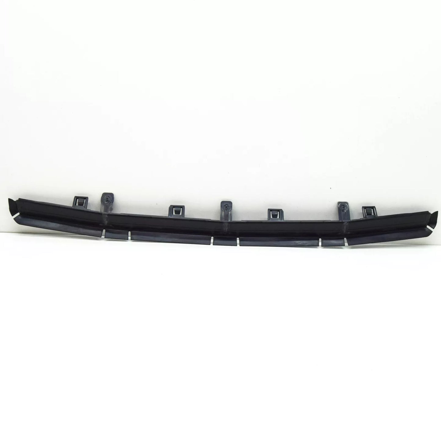 NEW AUDI Q5 FY RADIATOR AIR DUCT CENTER 80A121345AE ORIGINAL