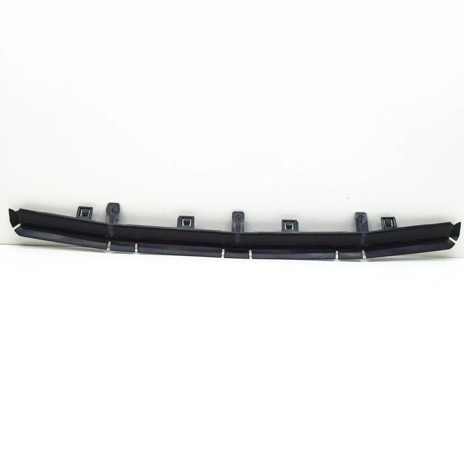 NEW AUDI Q5 FY RADIATOR AIR DUCT CENTER 80A121345AE ORIGINAL