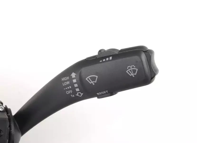 NEW AUDI A4 B8 STEERING COLUMN MULTIFUNCTION SWITCH 8K0953502BD4PK ORIGINAL