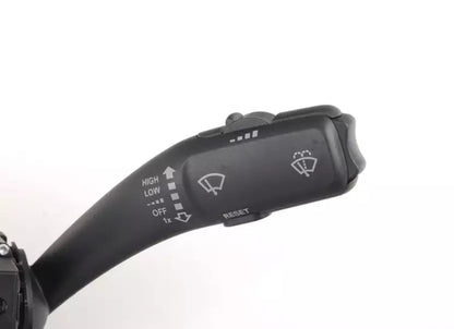 NEW AUDI A4 B8 STEERING COLUMN MULTIFUNCTION SWITCH 8K0953502BD4PK ORIGINAL