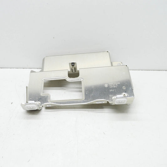 NEW BMW 3 G20 TOP-HIFI AMPLIFIER BOOSTER HOLDER BRACKET 65159865514 ORIGINAL