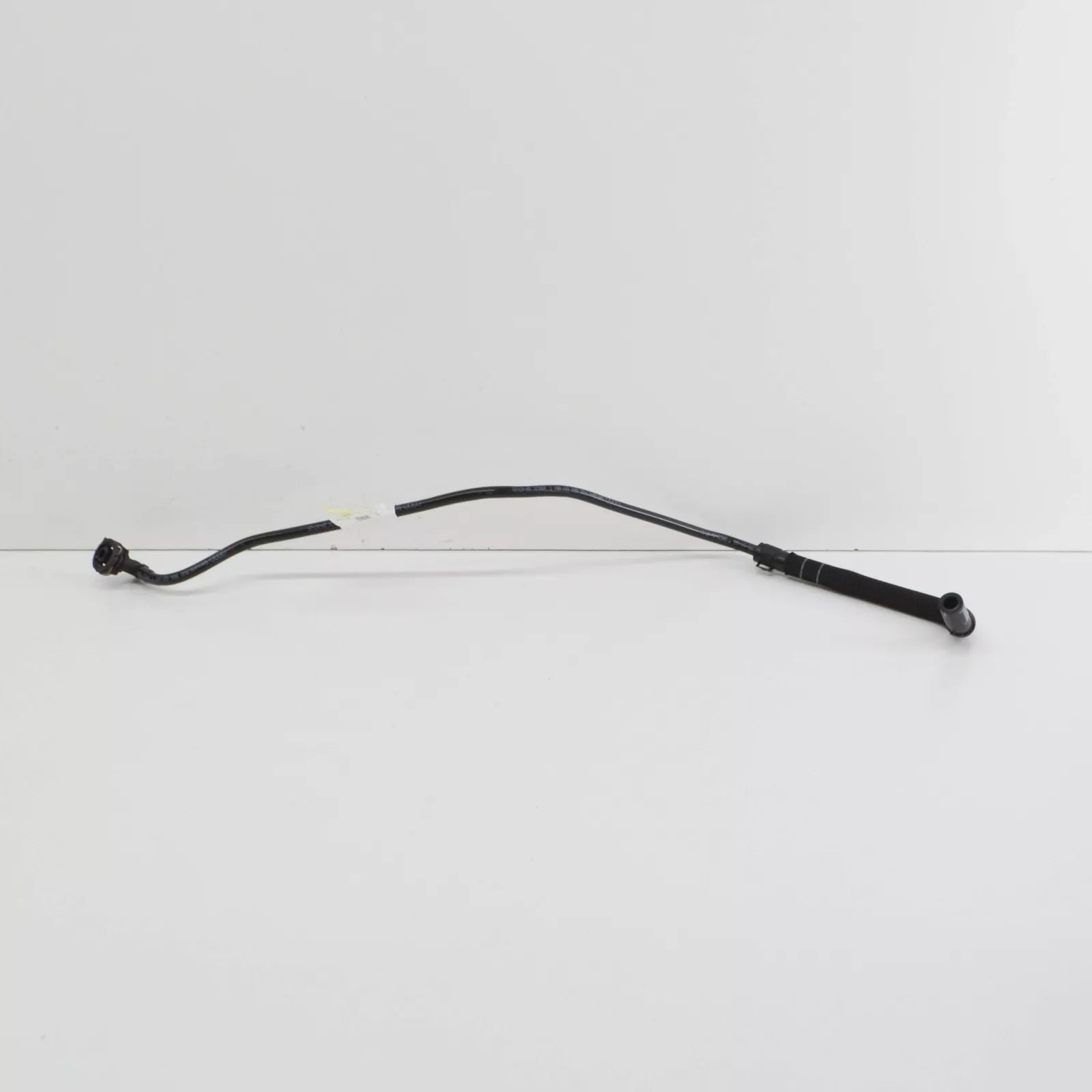 NEW AUDI Q5 8R REAR ENGINE COOLANT HOSE 8R0121081T ORIGINAL