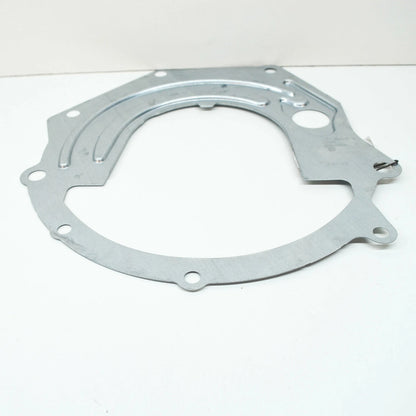 NEW AUDI A3 SPORTBACK 8P INTERMEDIATE COVER PLATE 06F103645A ORIGINAL