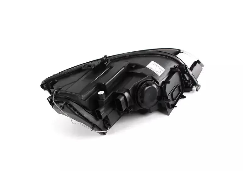 NEW AUDI TT 8J FRONT LEFT HALOGEN HEADLIGHT LHD USA 8J0941003P ORIGINAL