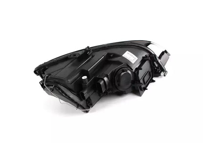 NEW AUDI TT 8J FRONT LEFT HALOGEN HEADLIGHT LHD USA 8J0941003P ORIGINAL