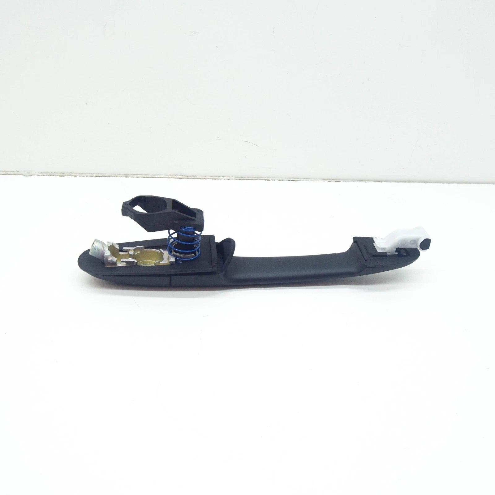 NEW MERCEDES-BENZ VITO W639 REAR END DOOR RIGHT HANDLE A00076028599B27 ORIGINAL