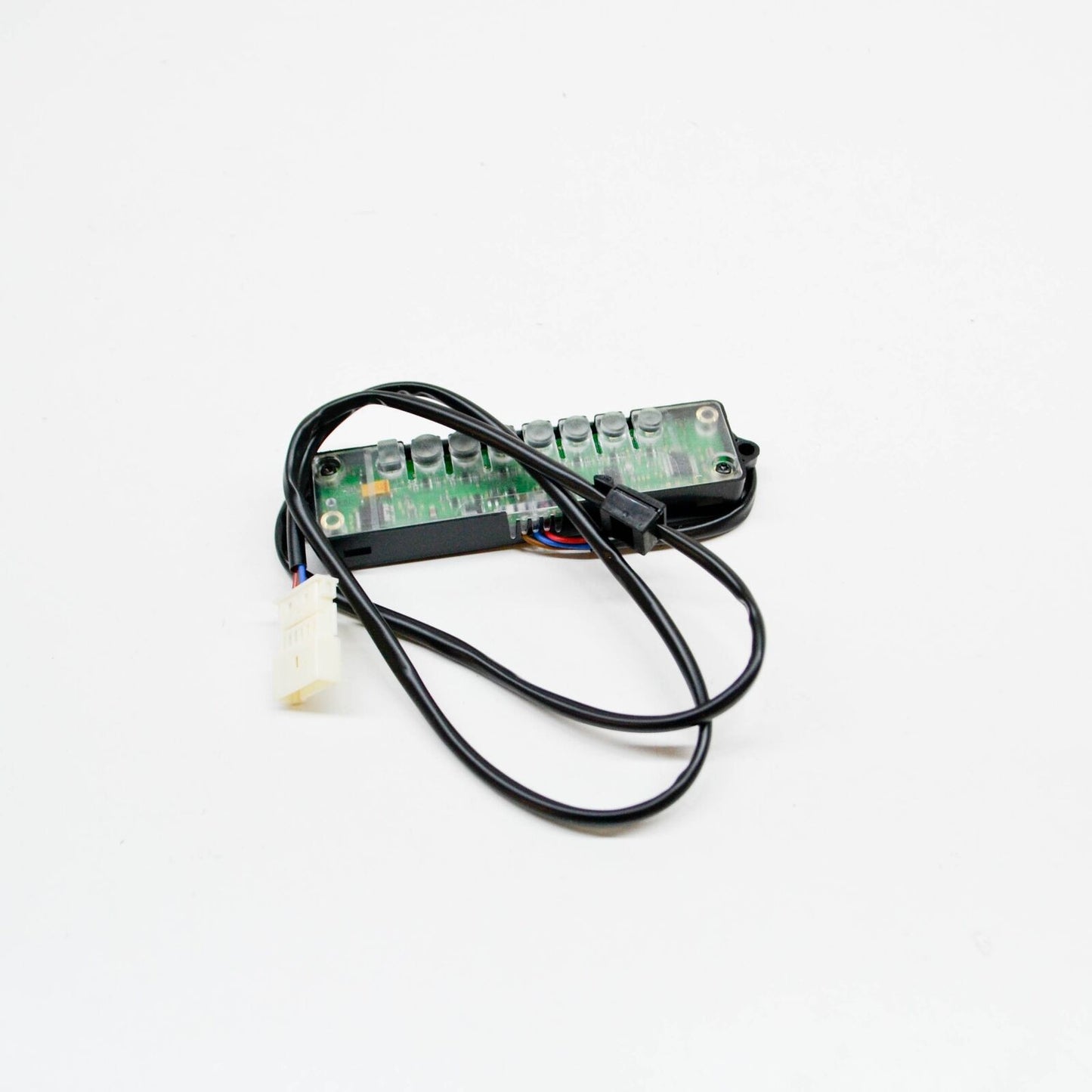 NEW MB SPRINTER 906 LEFT MIRROR PARKTRONIC WARNING DEVICE A0004400015 ORIGINAL