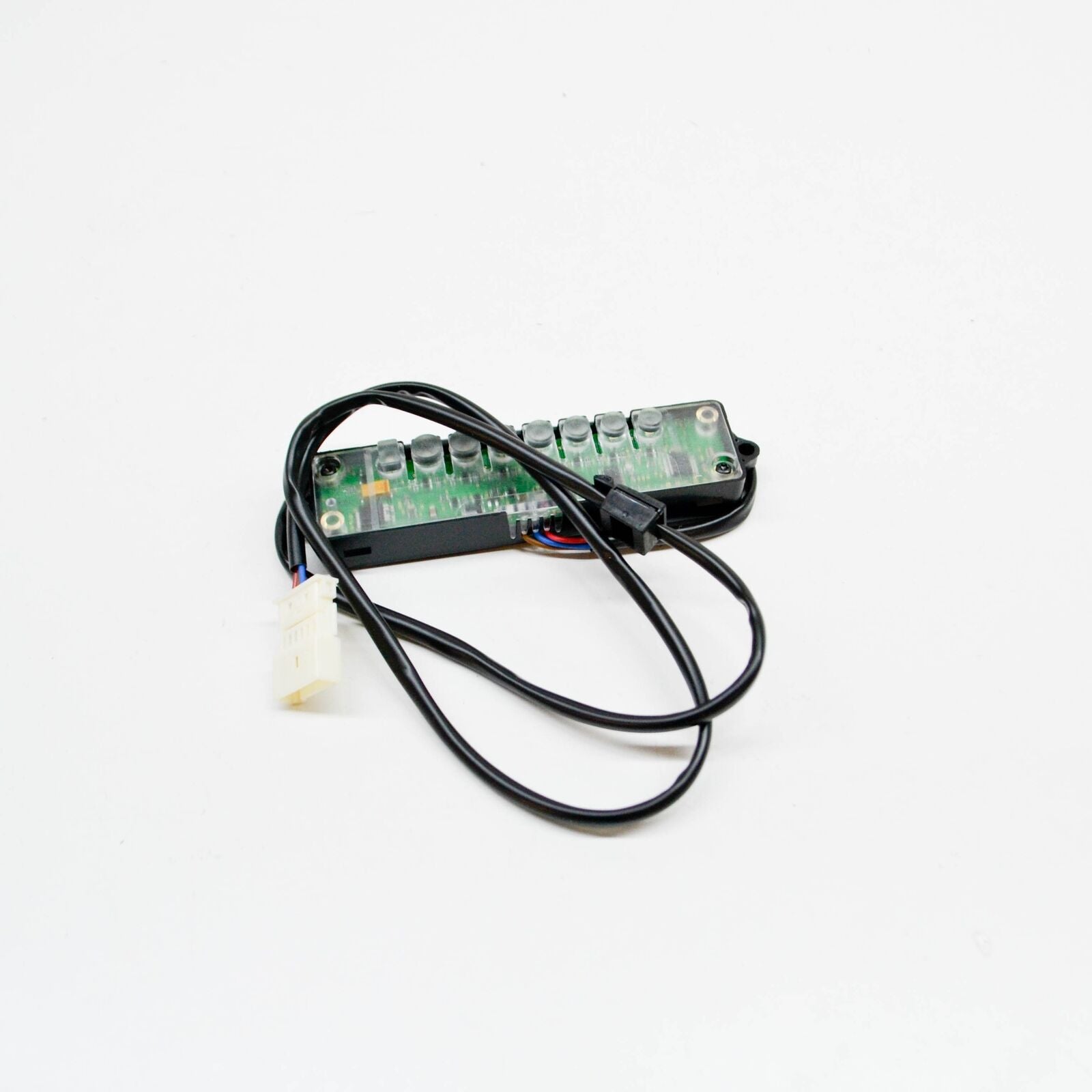 NEW MB SPRINTER 906 LEFT MIRROR PARKTRONIC WARNING DEVICE A0004400015 ORIGINAL