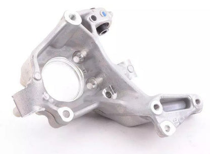 NEW AUDI Q3 8U REAR RIGHT WHEEL BEARING HOUSING 3C0505434G ORIGINAL