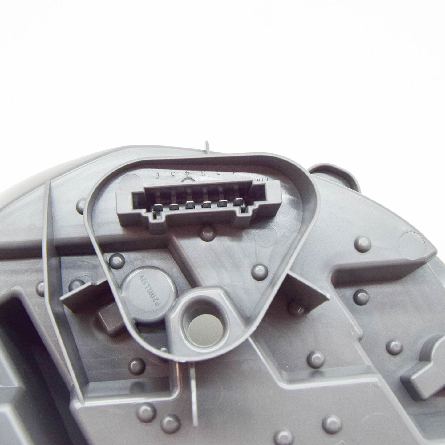 NEW MERCEDES-BENZ A W176 REAR RIGHT TAIL LAMP BULB MOUNT A1768200477 ORIGINAL