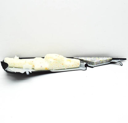 NEW BMW 7 G12 REAR LEFT C-PILLAR TRIM 51438062835 8062835 ORIGINAL