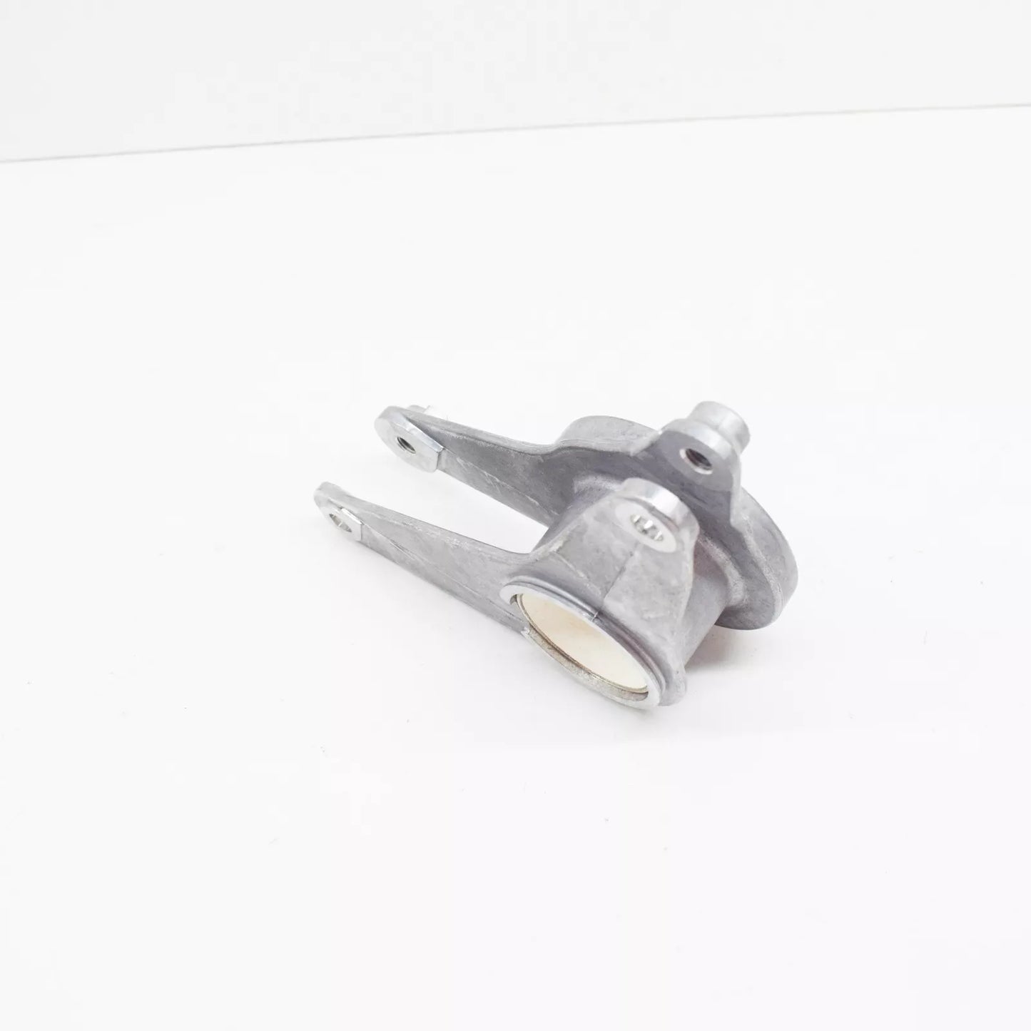 NEW BMW 3 E36 5 E39 5 E34 7 E38 DIESEL BELT PULLEY BRACKET 11287786259 ORIGINAL