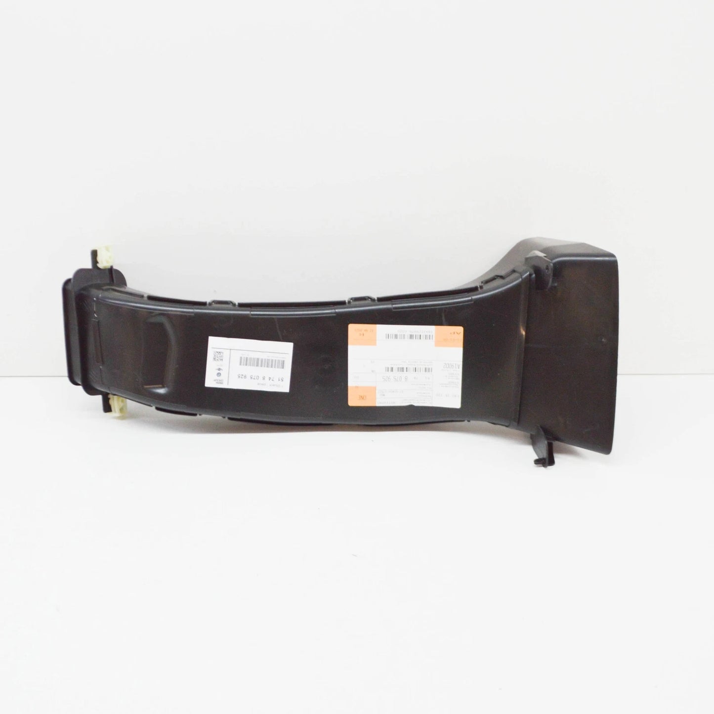 NEW BMW X1 F48 AIR INTAKE BRAKE TUBE DUCT LEFT 51748075925 8075925 ORIGINAL