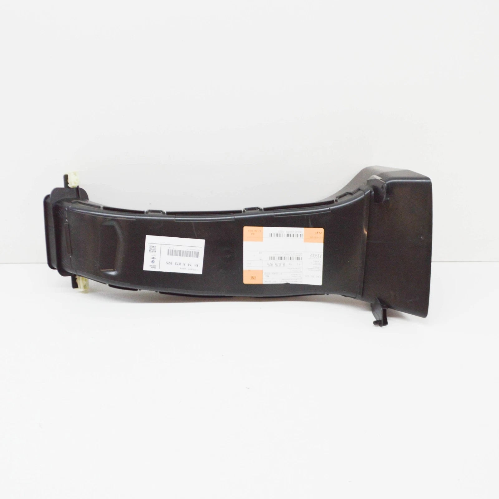 NEW BMW X1 F48 AIR INTAKE BRAKE TUBE DUCT LEFT 51748075925 8075925 ORIGINAL